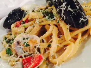 Chiosco La Perla