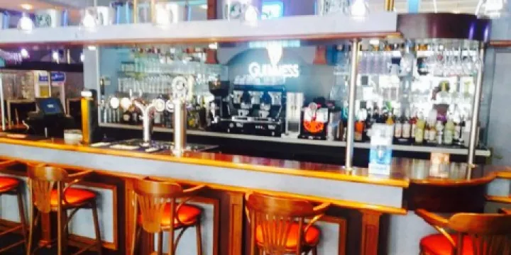 Brooklyn Fifty Eight