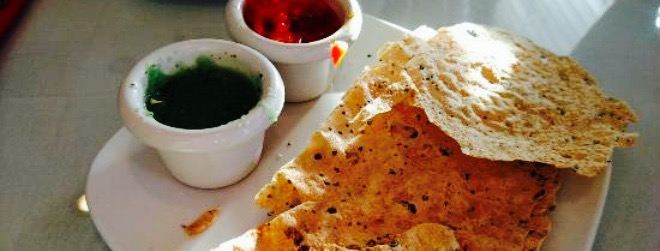 Masala Fine Indian Cuisine