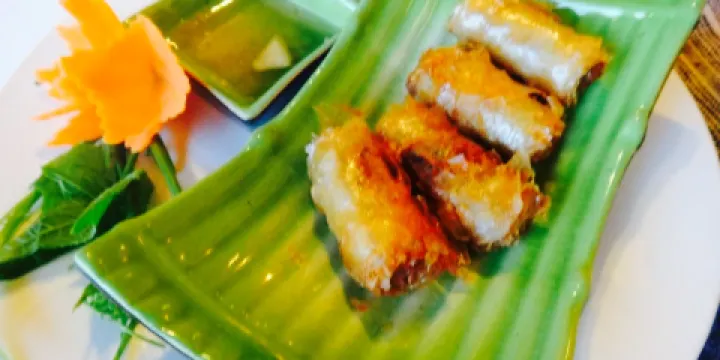 Pi's Boutique Sapa Restaurant