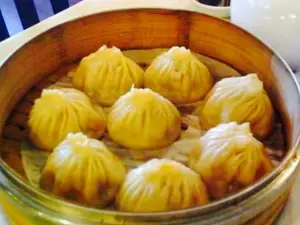 Shanghai ShiKuMen Restaurant