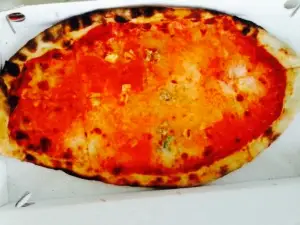 Farina e Pomodoro