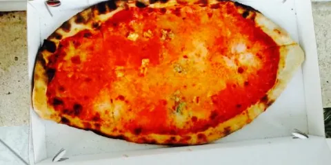 Pizzeria Farina e Pomodoro