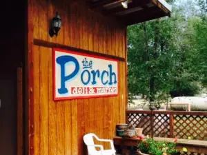 The Porch Deli