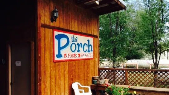 The Porch Deli