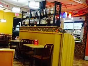 Popeyes Louisiana Kitchen