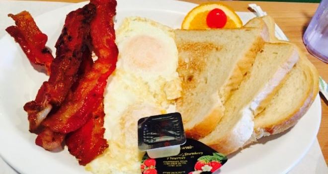Daddy Maxwell's Diner & Cafe