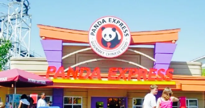 Panda Express