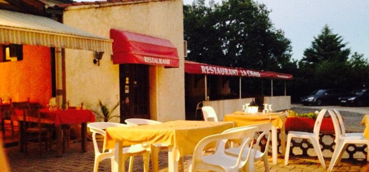 LA CIGALE