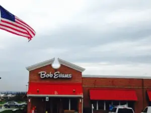 Bob Evans