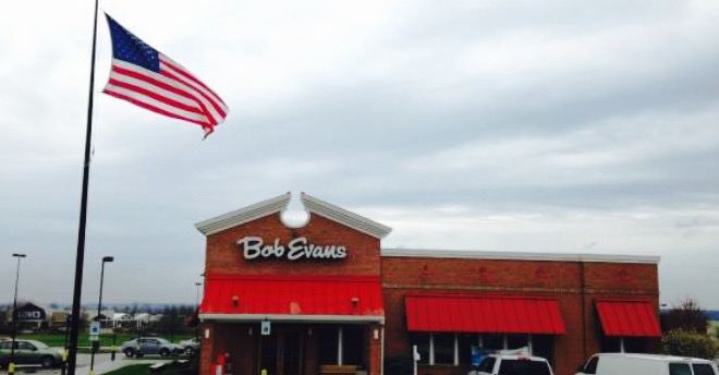 Bob Evans