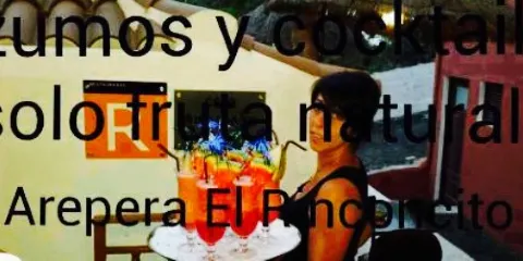 Arepera El Rinconcito