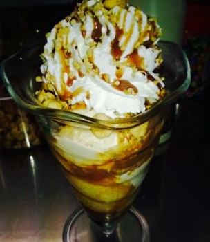 Gelateria K3
