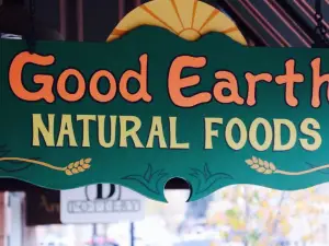 Good Earth Natural Foods