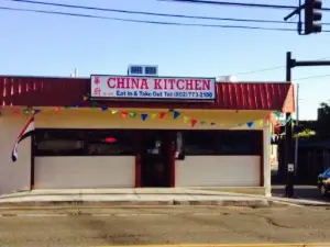 China Kitchen