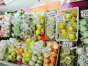 Sweets Labo Milk