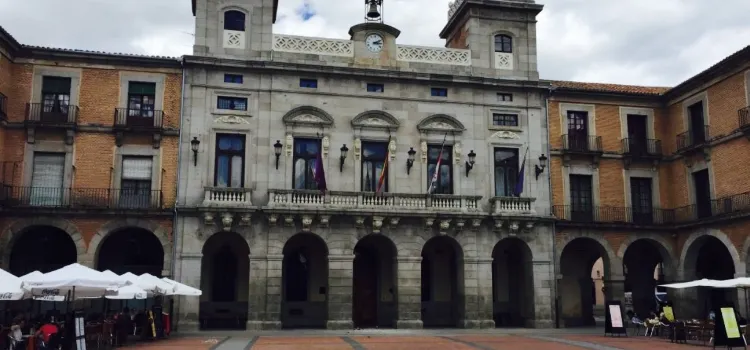 Restaurante Nuestra Senora de Sonsoles