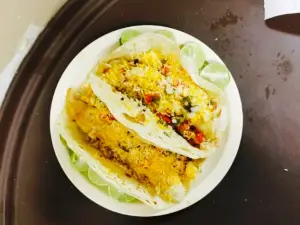 East Texas Best Catfish