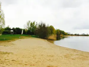 Seehaus Wietzepark