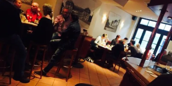 Brühler Hof Wine & Dine