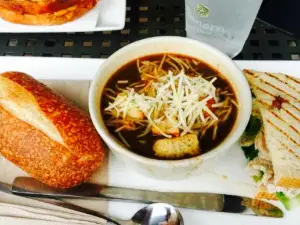 Panera Bread