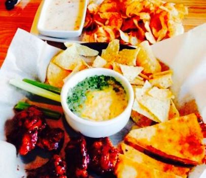 Applebee's
