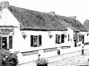 The Old Thatch Inn