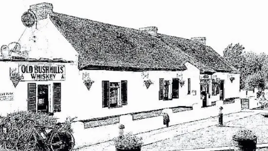 The Old Thatch Inn