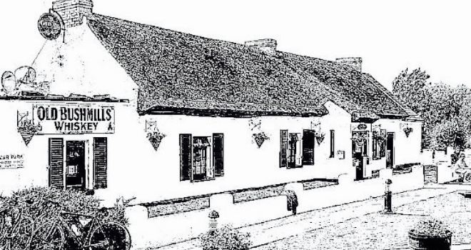 The Old Thatch Inn