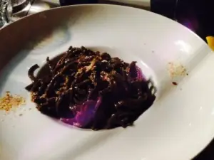 Osteria La Gemma