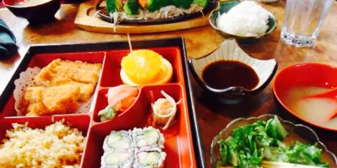 KOTO Japanese