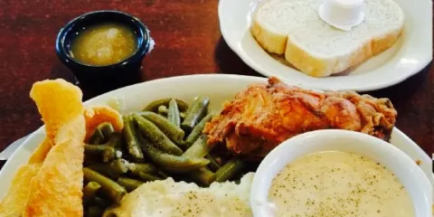 Nick's Family Restaurant