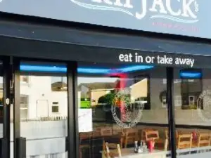 Skip Jack's