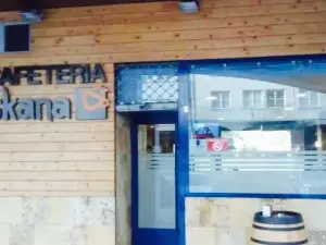 Cafeteria Toskana