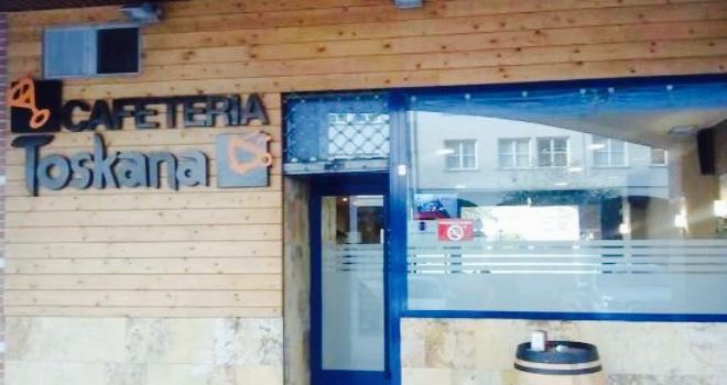 Cafeteria Toskana