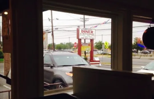 Bayville Diner