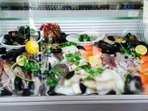 Trattoria Rustica