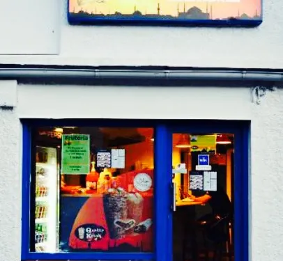 Xpress Doner Kebab La Cabrera