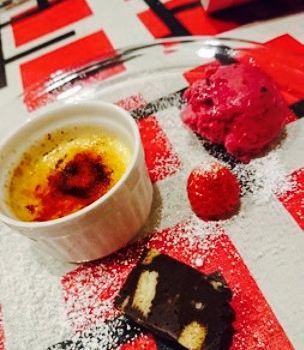 Piatto Colorati