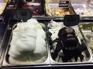 Tropical Bar Gelateria