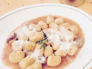 Ristorante Pizzeria Mamma Mia
