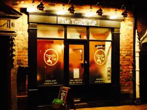The Treacle Tap