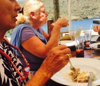 Restaurante Passatges