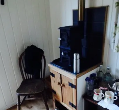 Manor Farm Tea Shoppe