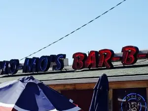 MoMo's Bar BQ