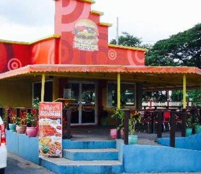 Hotshots Subic