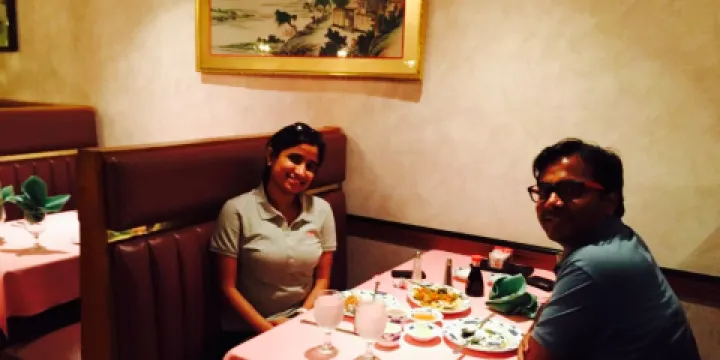 Ming Dynasty Restaurant