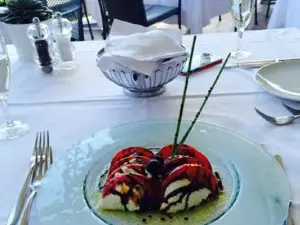 Ristorante La Belle Epoque