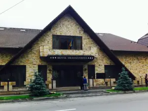 Vila Restaurant Transilvania