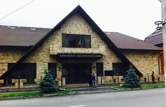 Hotel Restaurant Transilvania
